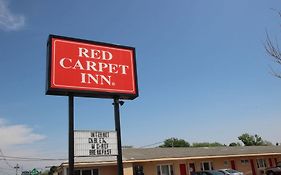 Red Carpet Inn Niagara Falls
